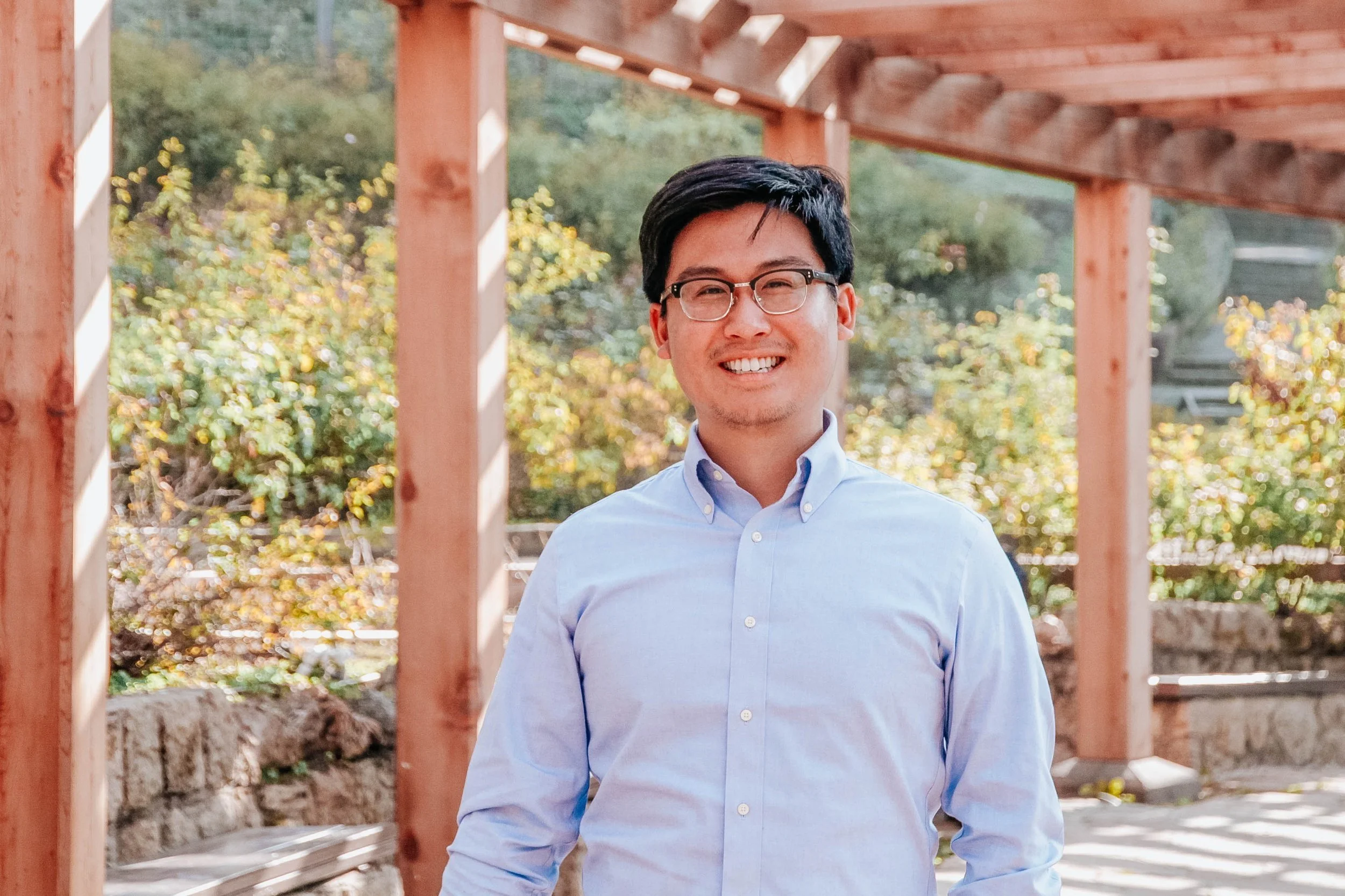 Albert Hwang